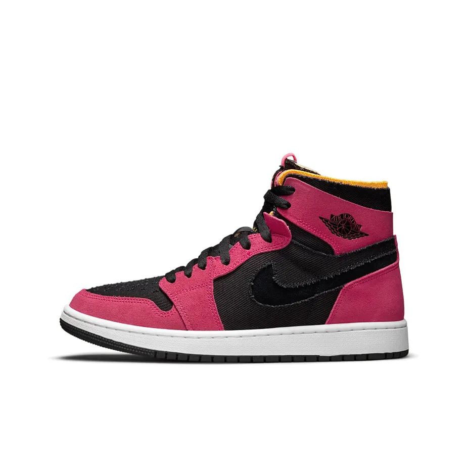 Jordan 1 High Zoom Air Cmft Hyper Pink