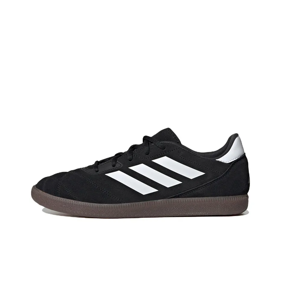 adidas hours Sala Court 'Black'