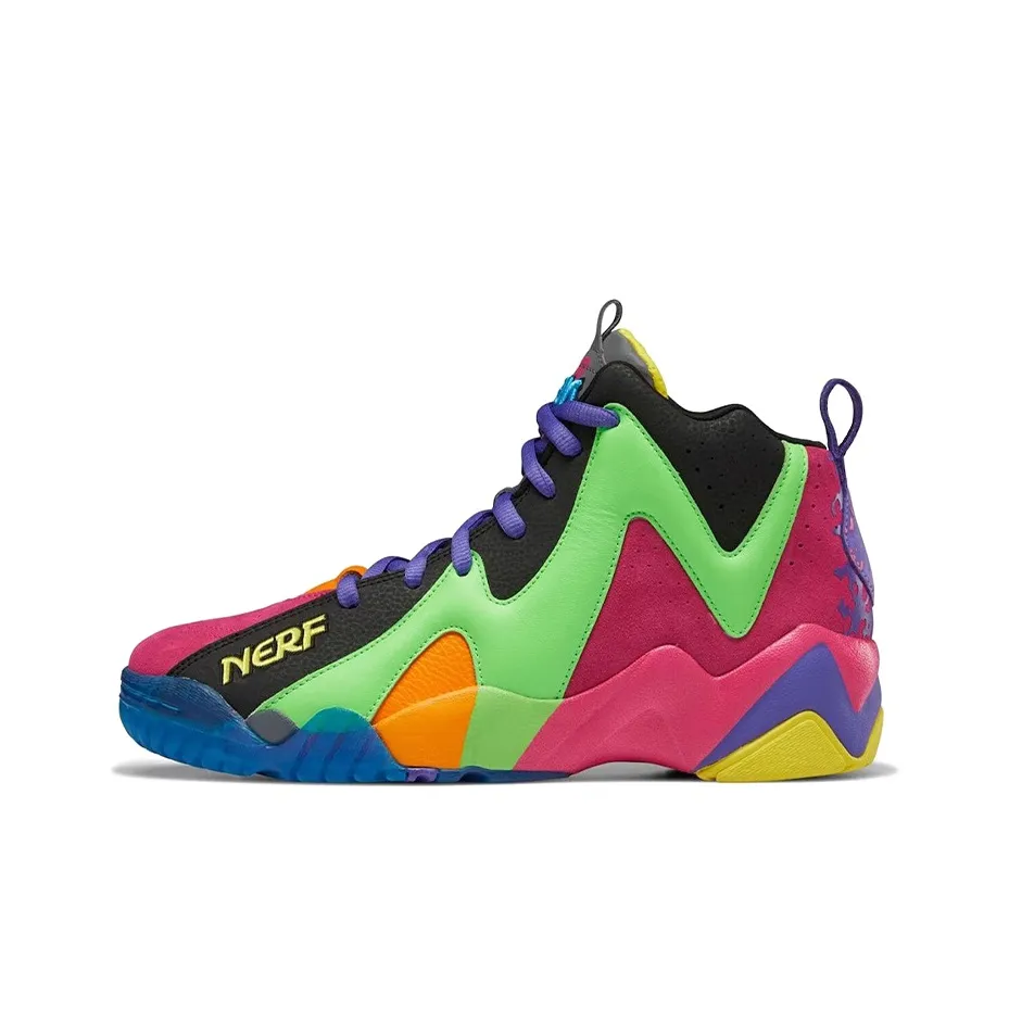 Reebok Nerf X Kamikaze 2 'Backboard Breaker'