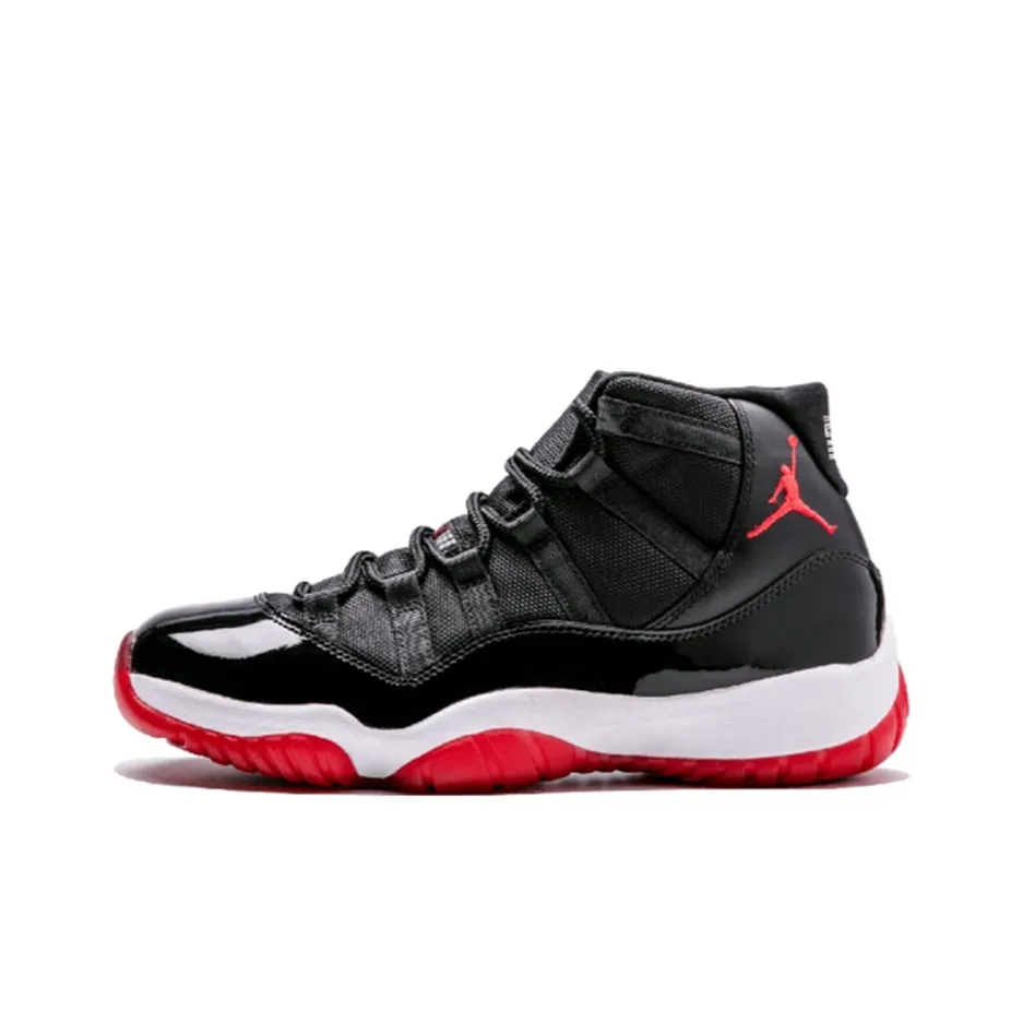 Jordan 11 Retro Playoffs Cdp 2008