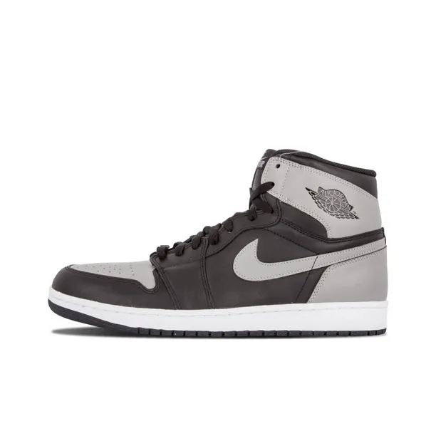 Jordan 1 Retro Shadow 2013