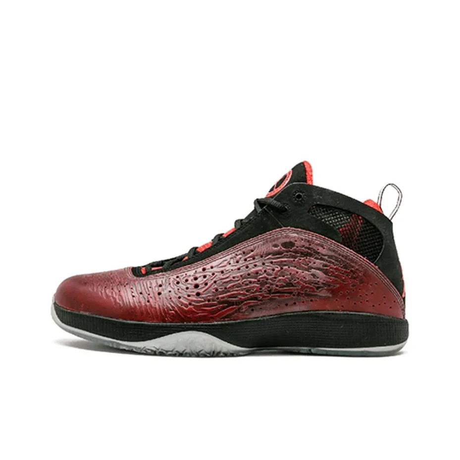 JORDAN 2011 JORDAN Brand Classic East Comet Red