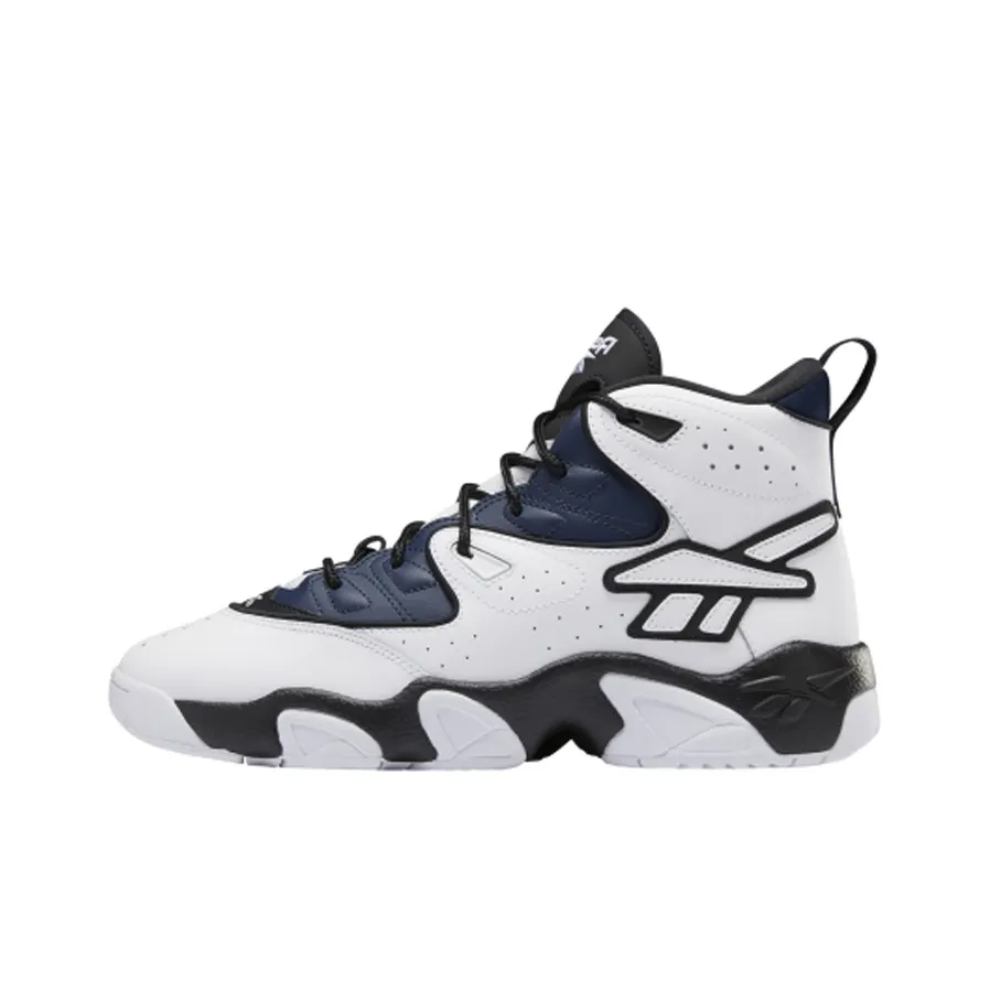 Avant Guard Reebok 'White Black'