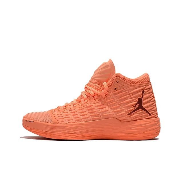 jordan gym Melo M13 Energy 'Sunset Glow'