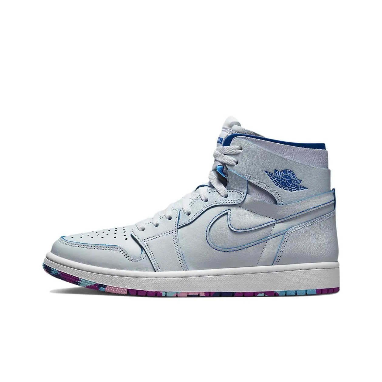 Air Jordan 1 Zoom CMFT "25 Years In China"