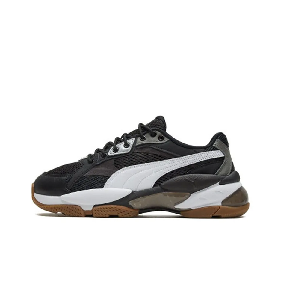 PUMA LQDCELL Тренировочные Кроссовки Низкие Унисекс