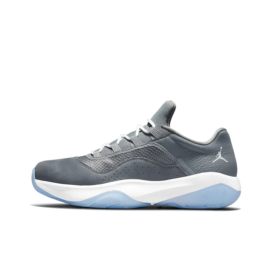 JORDAN Cmft 11 Cool Grey Black