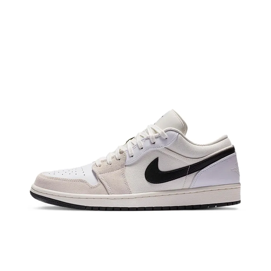 Jordan 1 Low Astrograbber