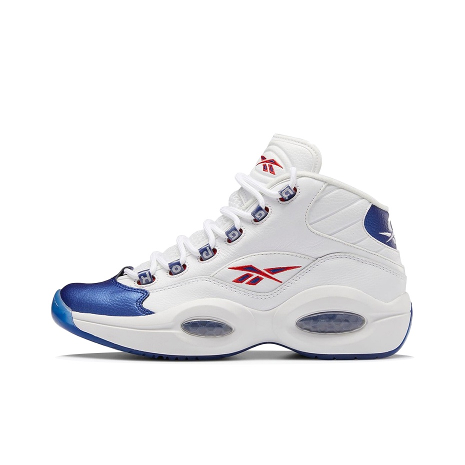 reebok basketball shoes 90s