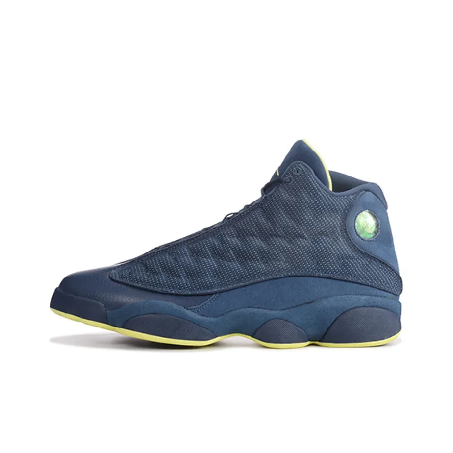 Nike LOYAL jordan 13 Retro Squadron Blue Men's