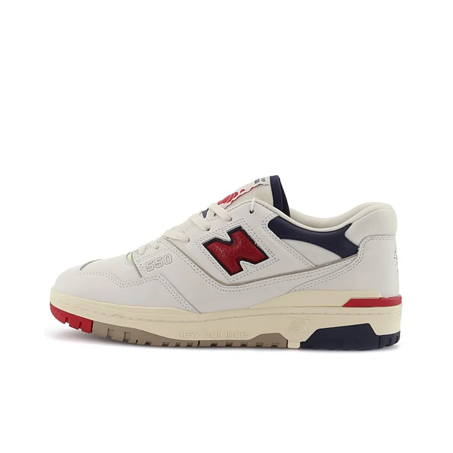 x Comme des Garçons x New Balance trainers