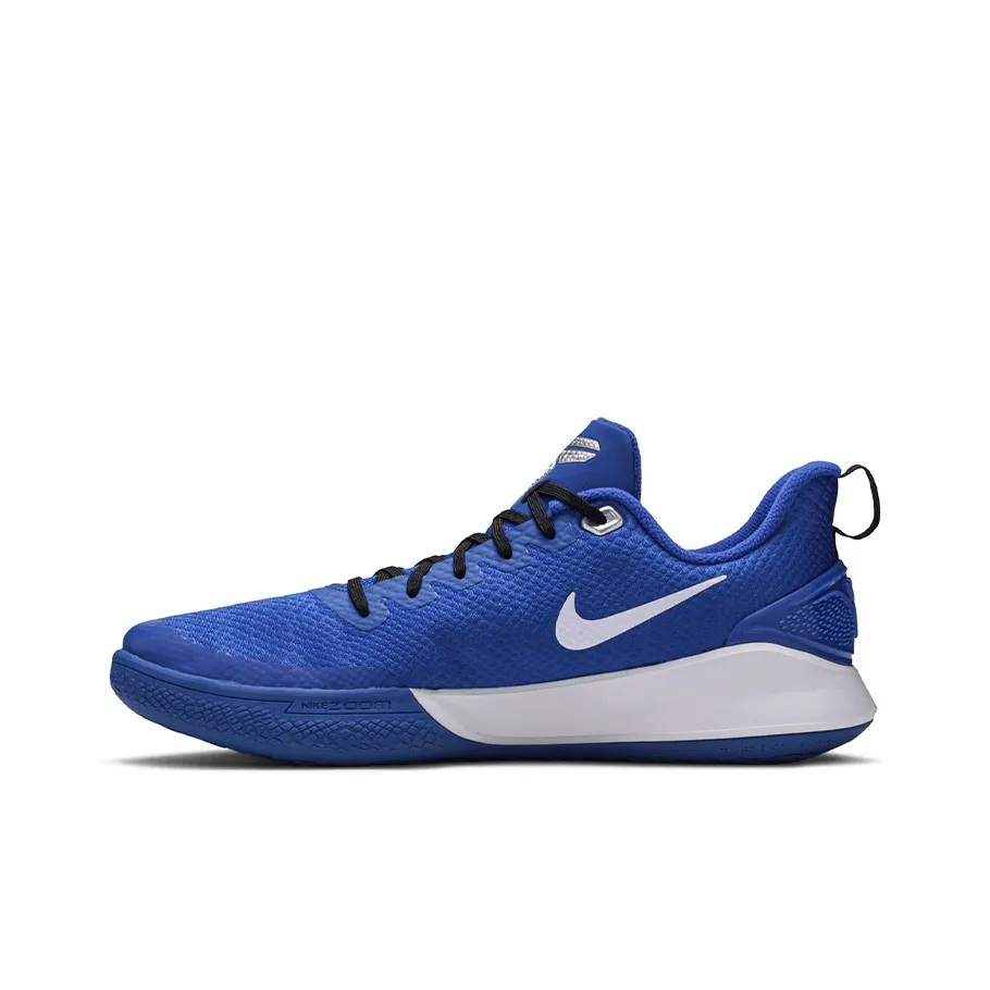 Nike Mamba Focus Tb Game Royal