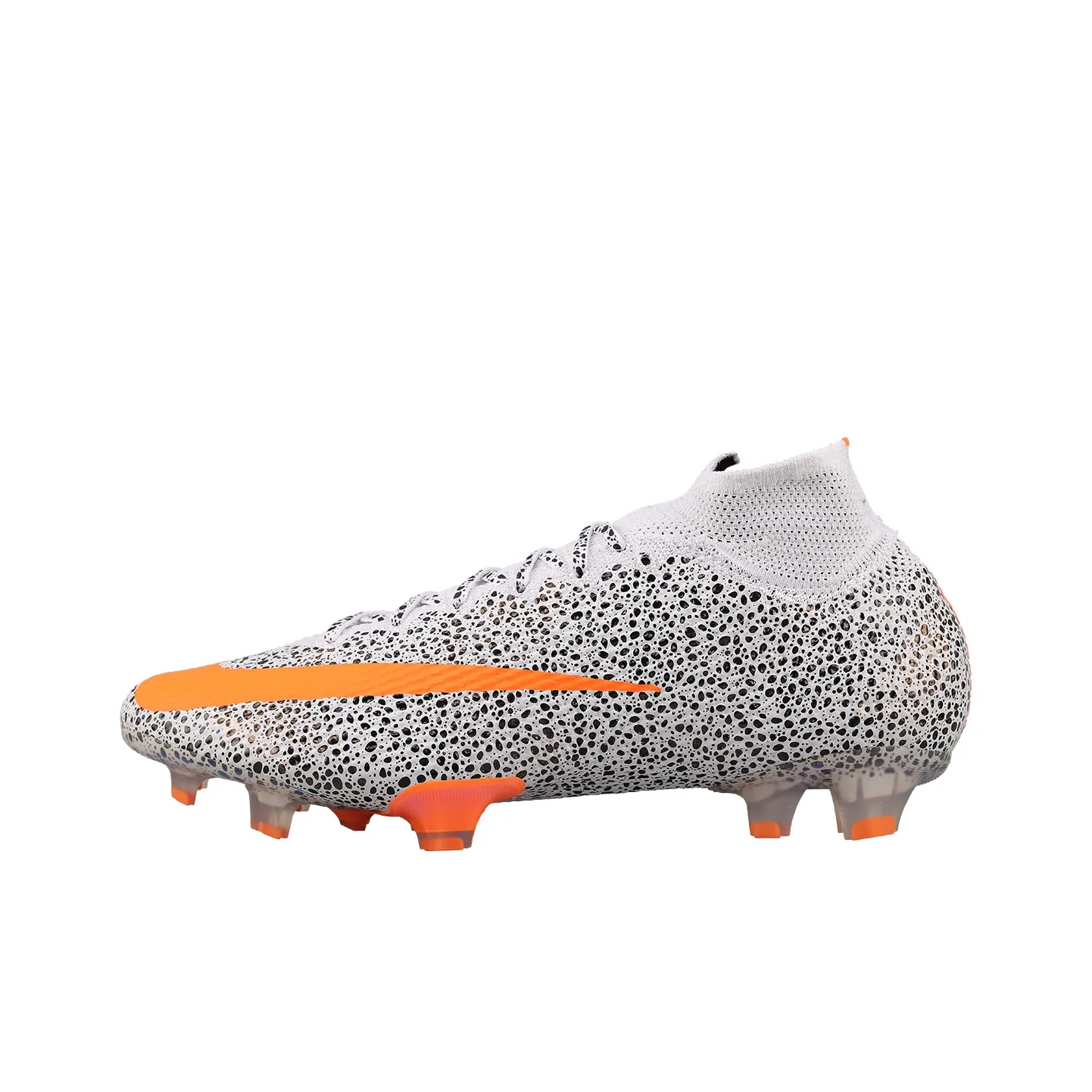 Nike Mercurial Superfly 7 Elite CR7 Fg Safari