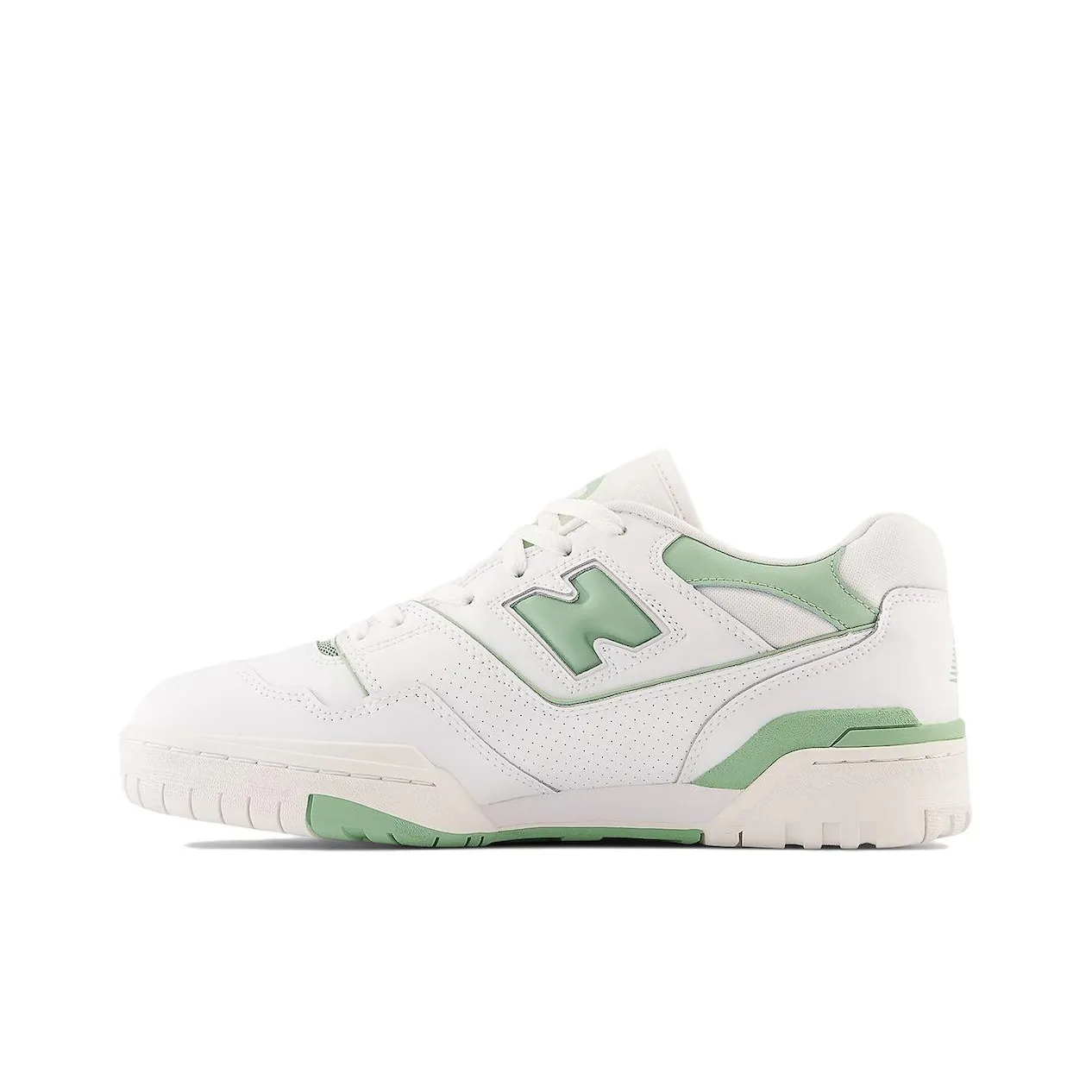 New Balance 550 'Mint Green' Sneakers