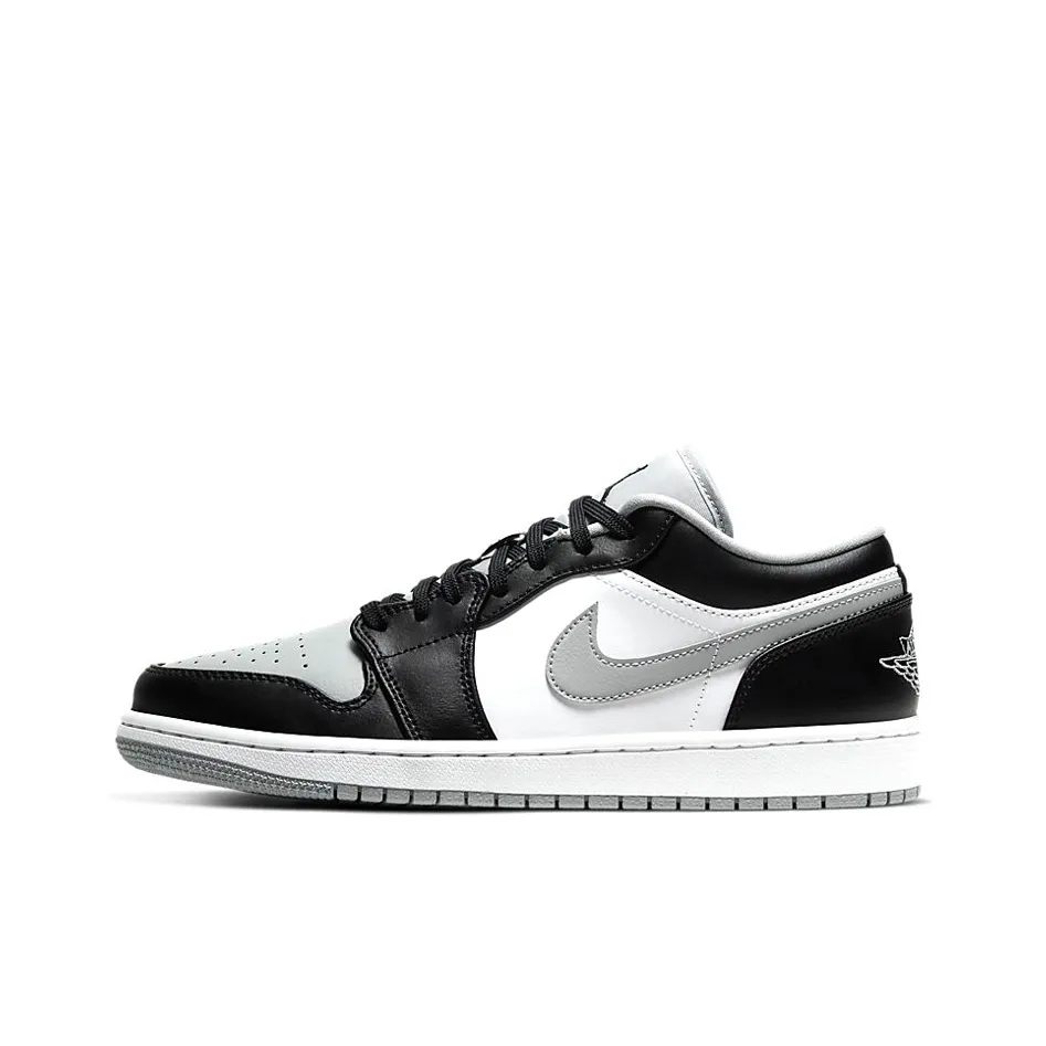 Jordan 1 Low 'Shadow'