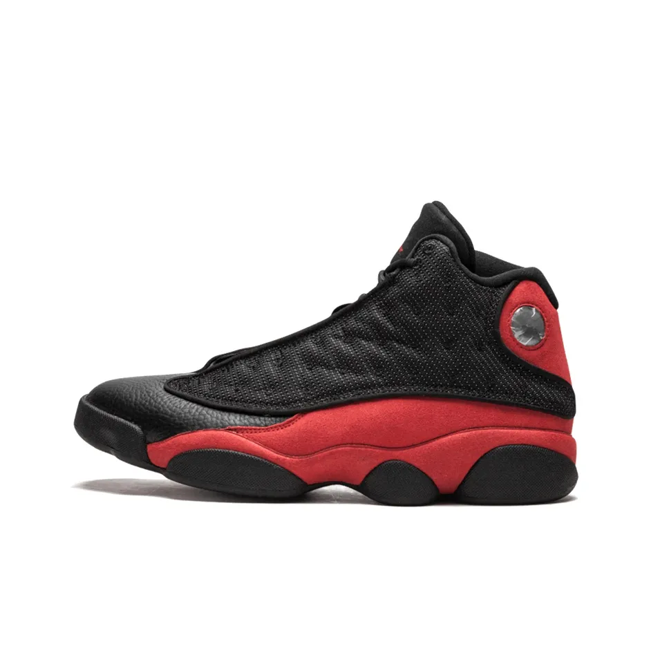 JORDAN 13 Retro Bred 2017