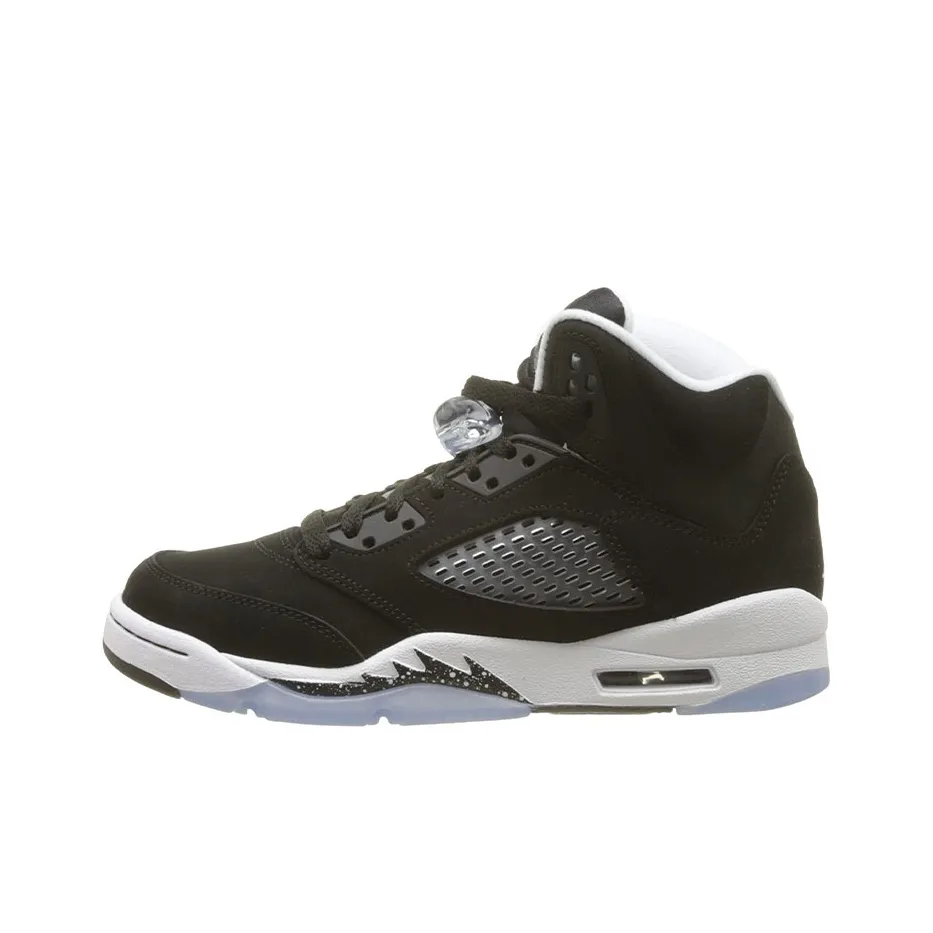 JORDAN 5 Retro Oreo GS 2013
