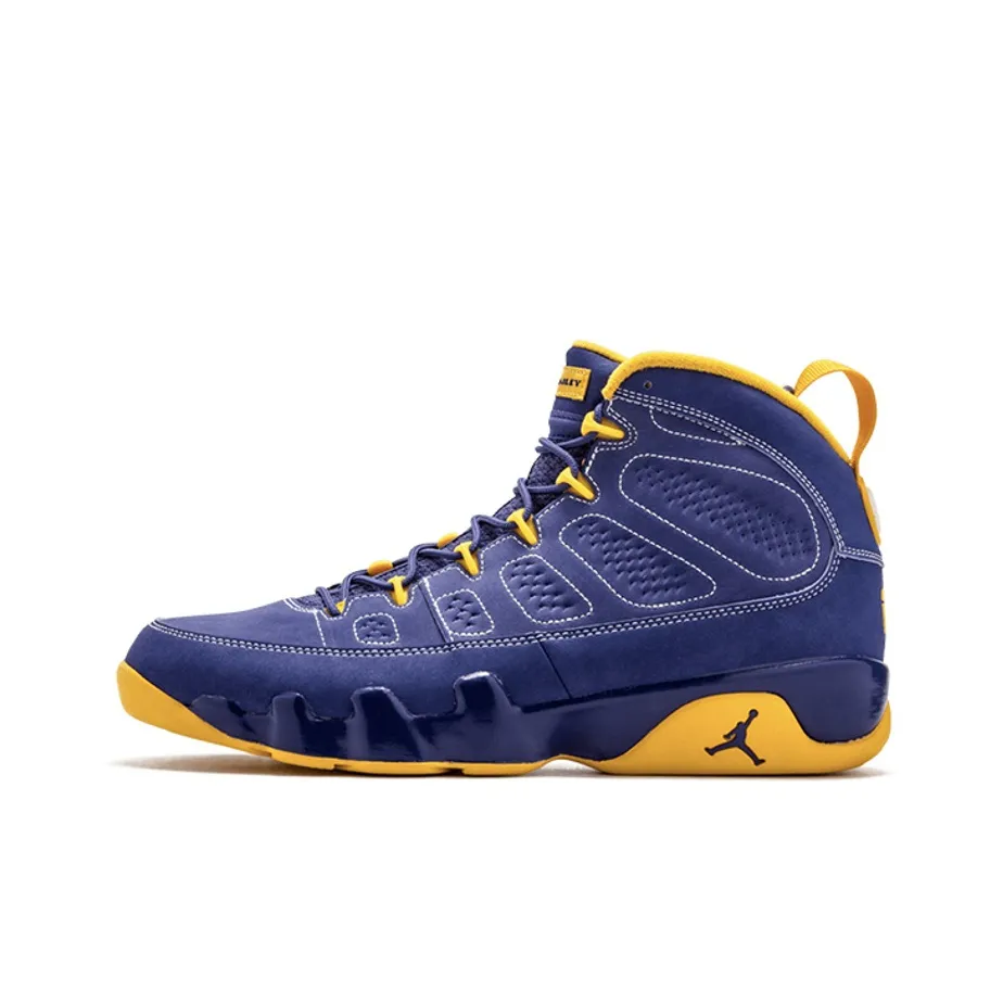 Jordan 9 Retro Calvin Bailey