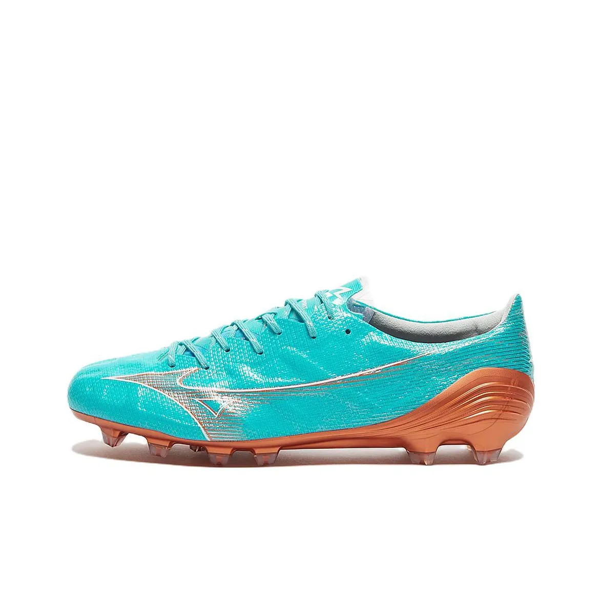 Alpha Mizuno Japan 'Azure Blue Pack'