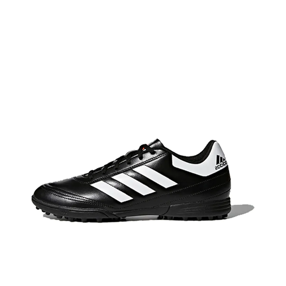 Adidas Goletto 6 Tf 'Core Black'