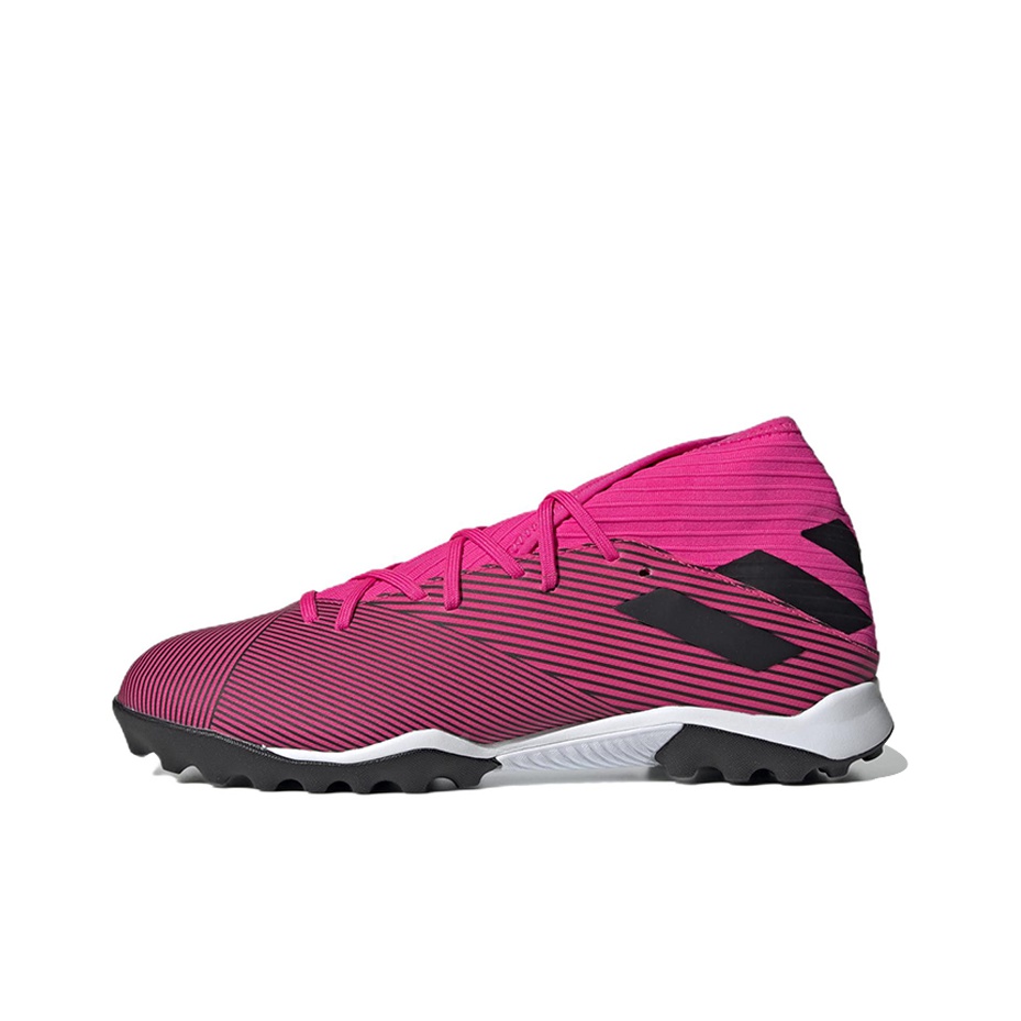 nemeziz football boots pink