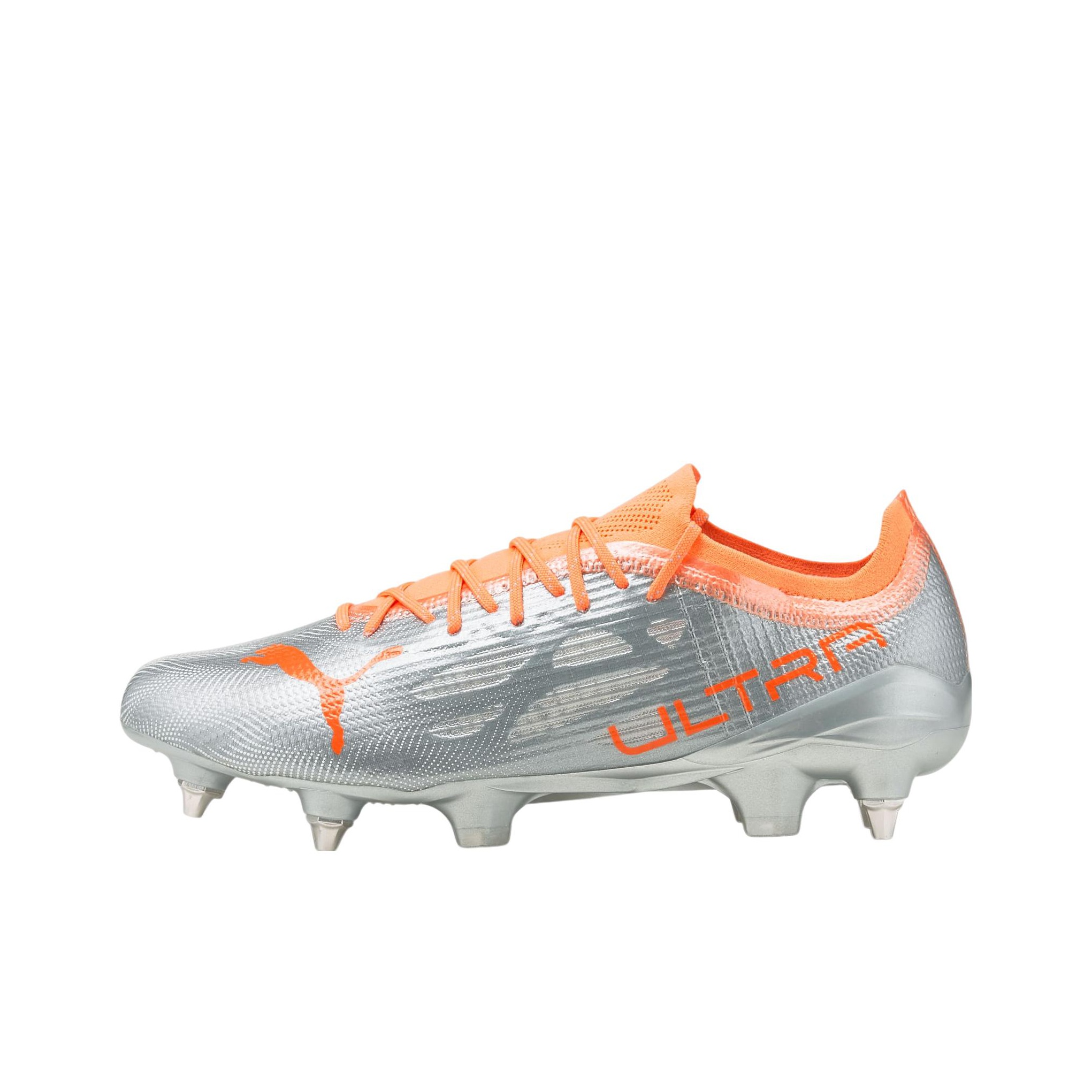 PUMA Ultra 1.4 Mx Sg 'Silver Orange' - POIZON