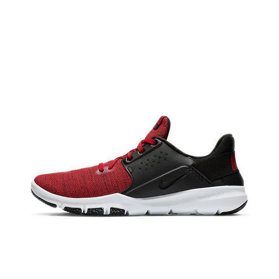 Nike Flex Control 3 'Black Red'