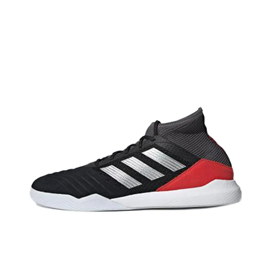 adidas hours PREDATOR 19.3 TR 'Black Grey Pink'