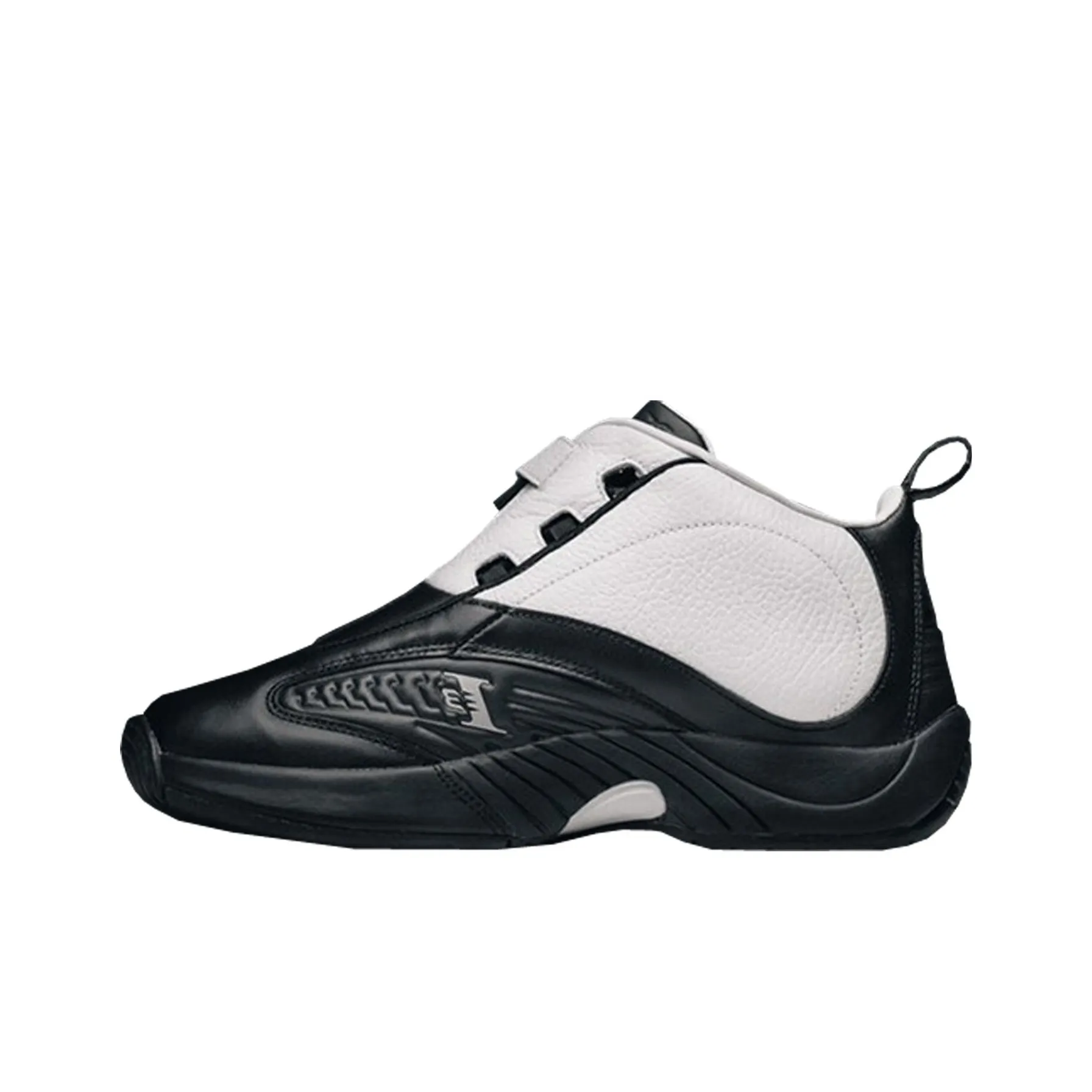 Reebok Answer 4 'Stepover'