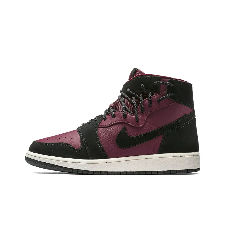 Jordan 1 Rebel XX Bordeaux Women's