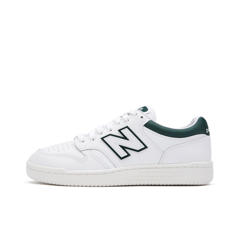 Discover the Best New Balance 480 Styles for 2025