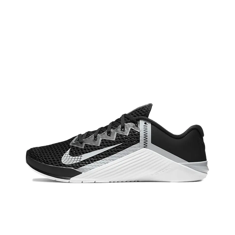 Nike Metcon 6 Light Solar Flare Heather