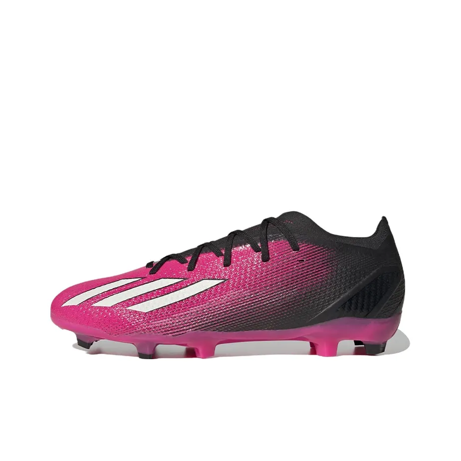Adidas X Speedportal.2 Fg 'Own Your Football Pack'