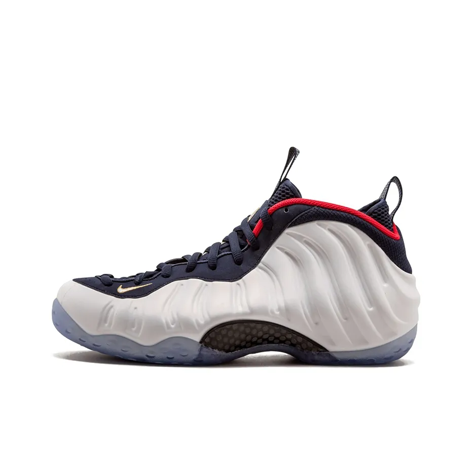 Nike Air Foamposite One PRM 'Olympic'