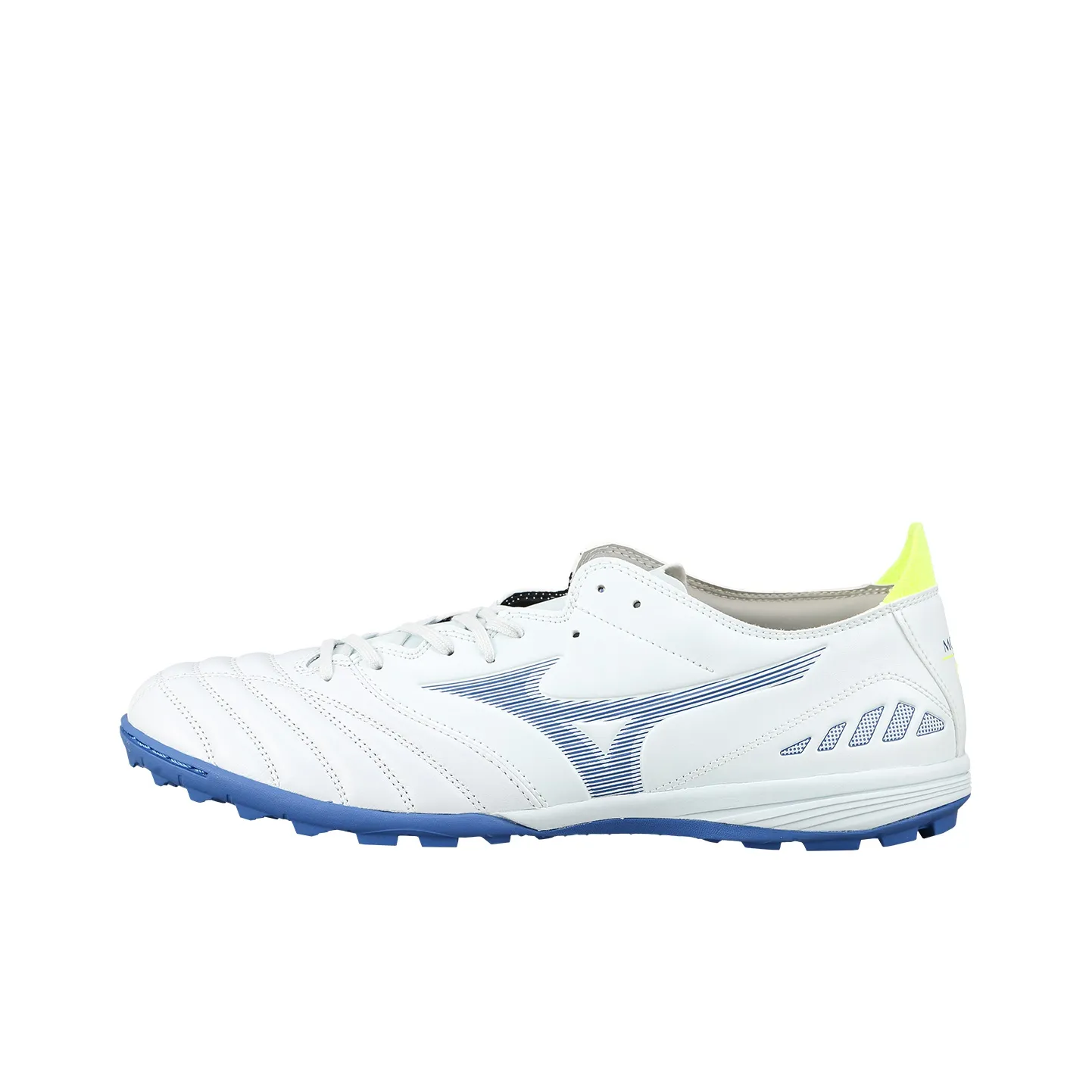 Mizuno Morelia Neo 3 Pro AS 'White Blue'