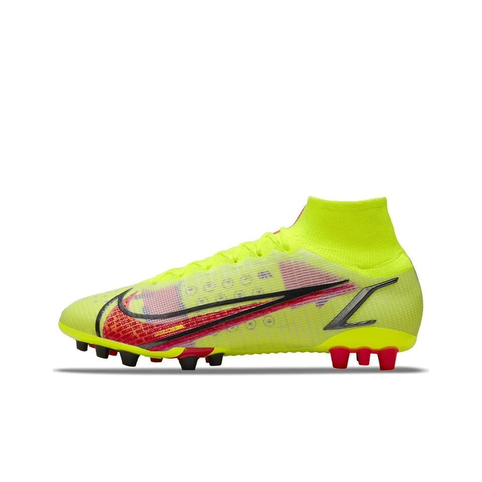 Nike Mercurial Superfly 8 "Motivation Pack"
