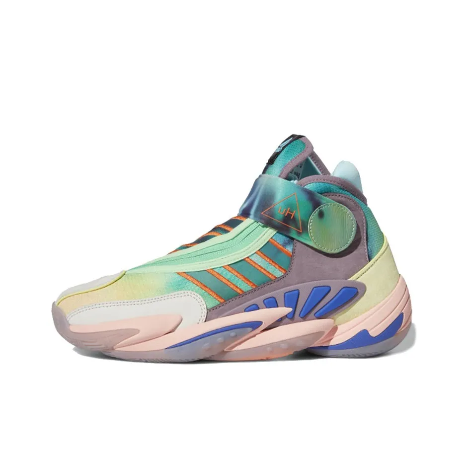 Adidas 0 To 60 Stmt Pharrell Multicolor