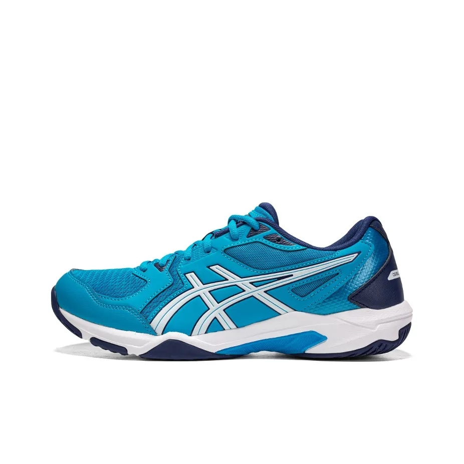 Asics Gel Rocket 10 'Island Blue'