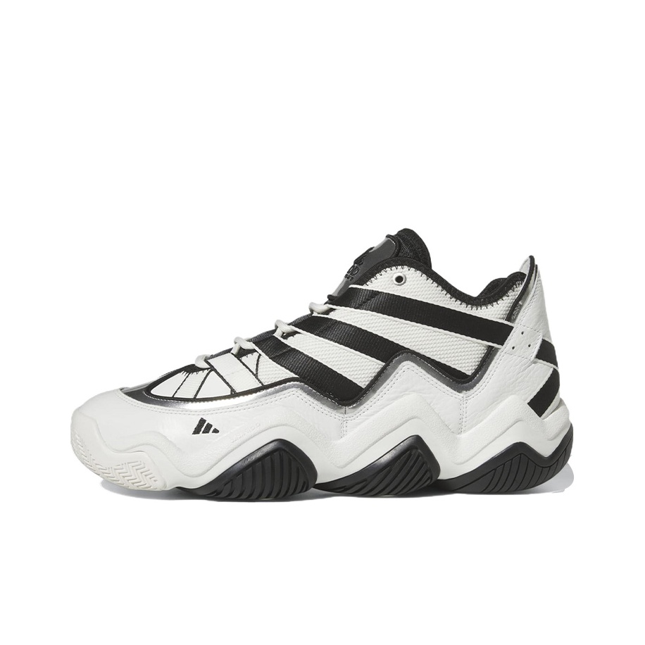 Top 10 Adidas Shoes for Wide Feet in 2024