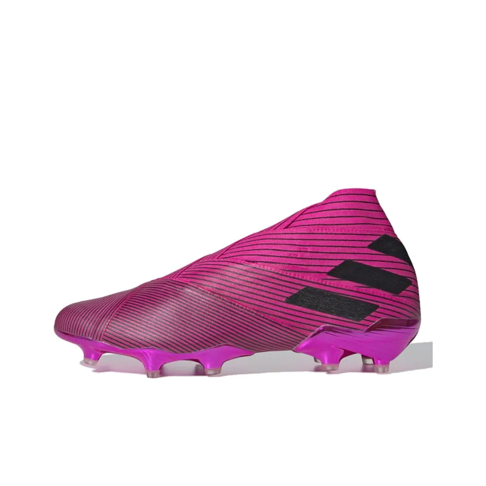 Adidas Nemeziz 19+ 'Shock Pink'