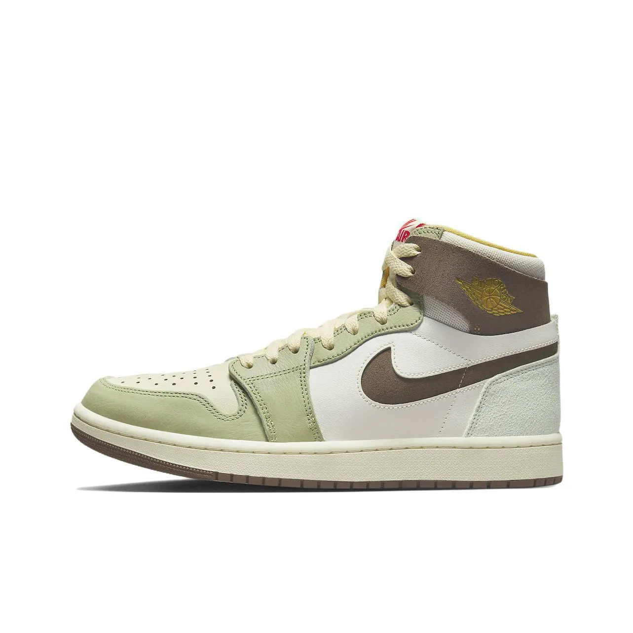 Air Jordan 1 High Zoom Air Cmtf 2 'Year Of The Rabbit'