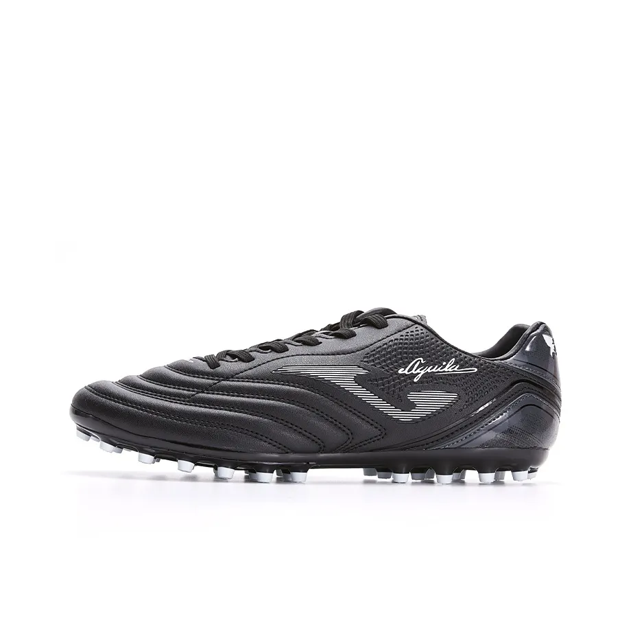 Joma MG MULTI Ground Аbrasion Resistant Покрытие Футбольные бутсы Мужской Черный