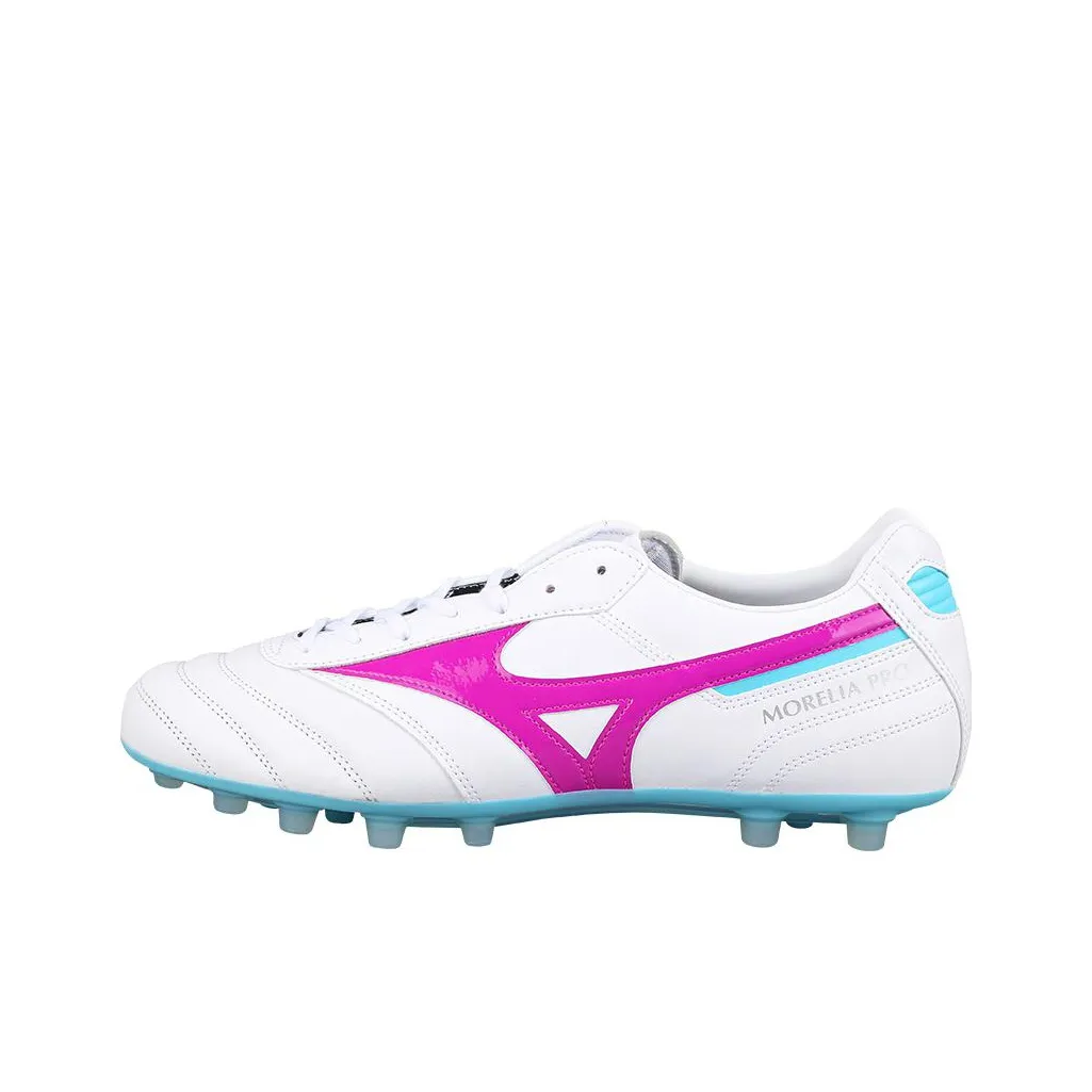 Mizuno Morelia 2 Pro AG 'Shock Absorption Non slip'
