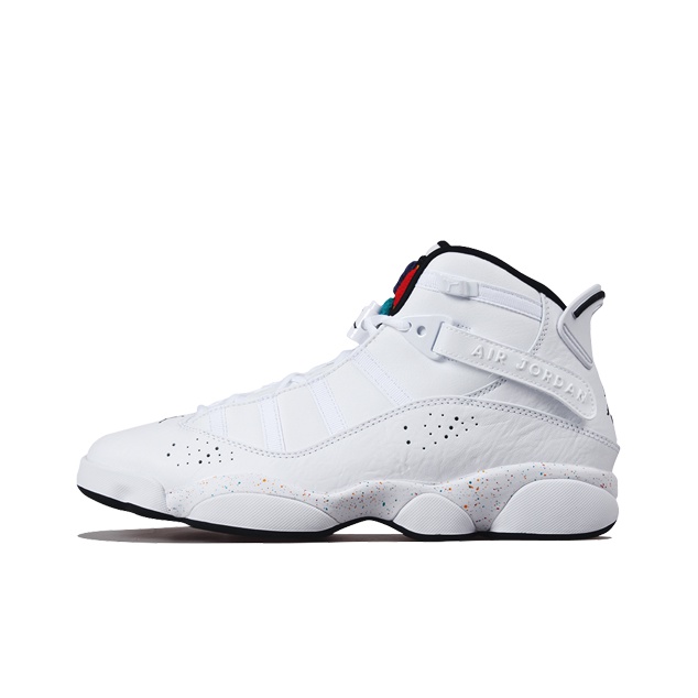 Top 10 Jordan 6 Red and Black Sneakers You Need in 2024