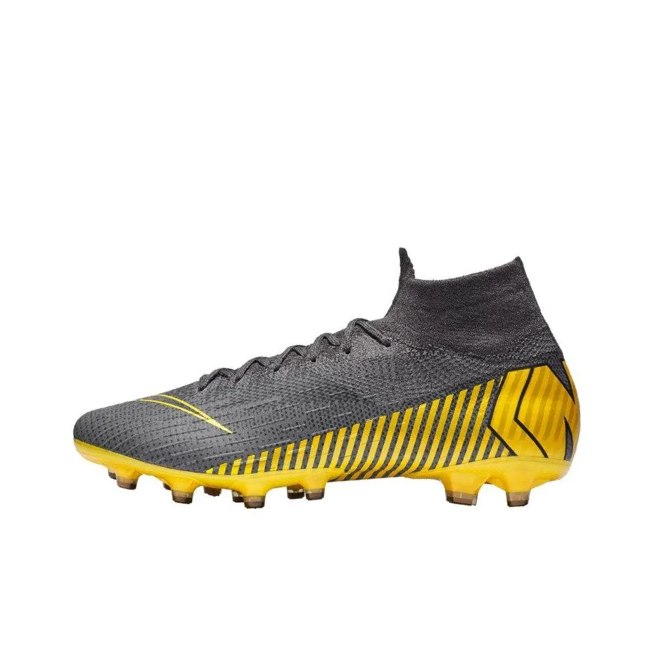 Найк Меркуриал Суперклайд 6 Футбольные бутсы MID Топ Мужской