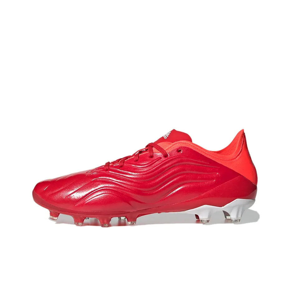 Adidas Copa Sense.1 Ag 'Solar Red'