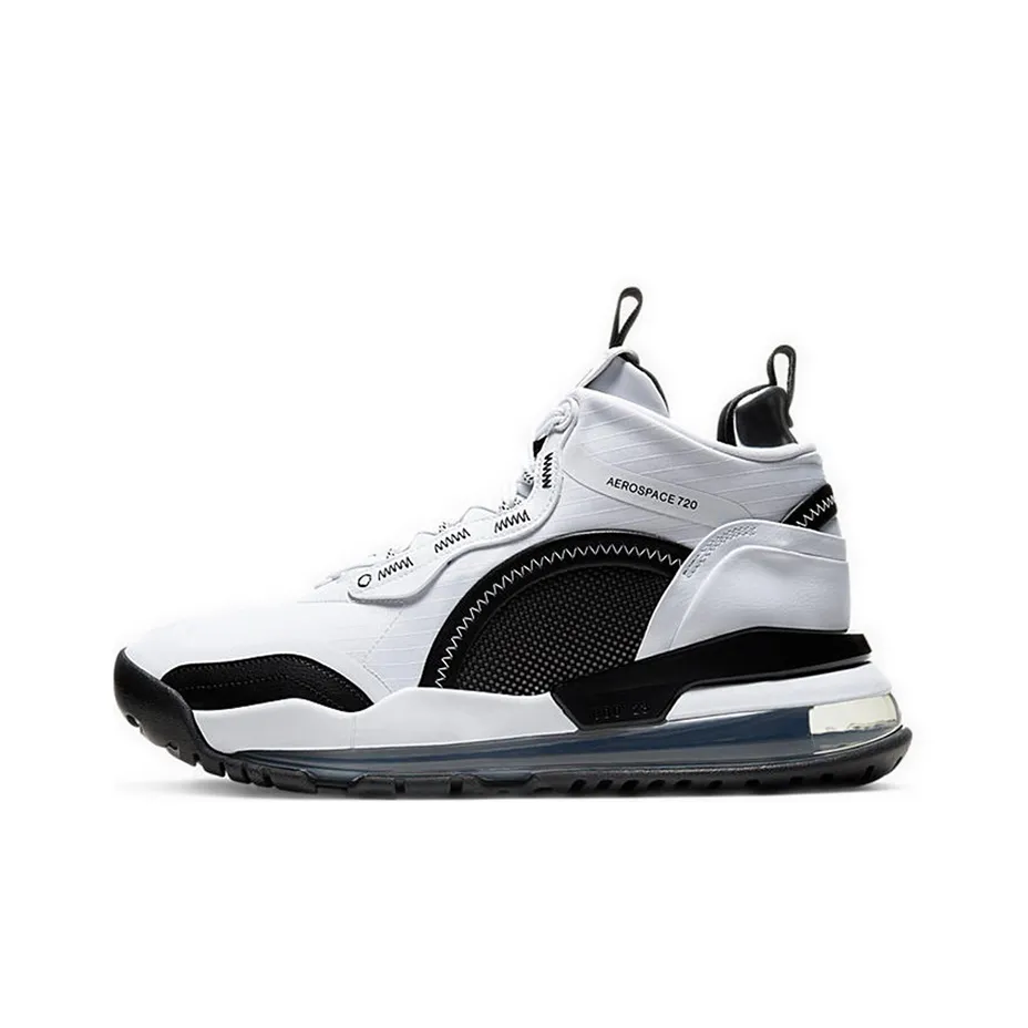 Jordan Aerospace 720 Orca