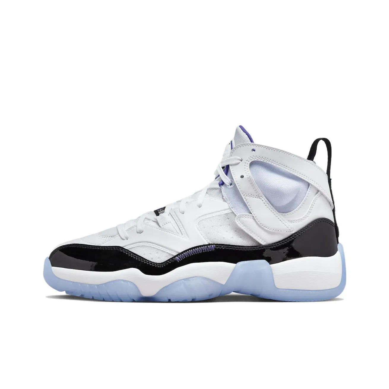 JORDAN Jumpman Two Trey Concord