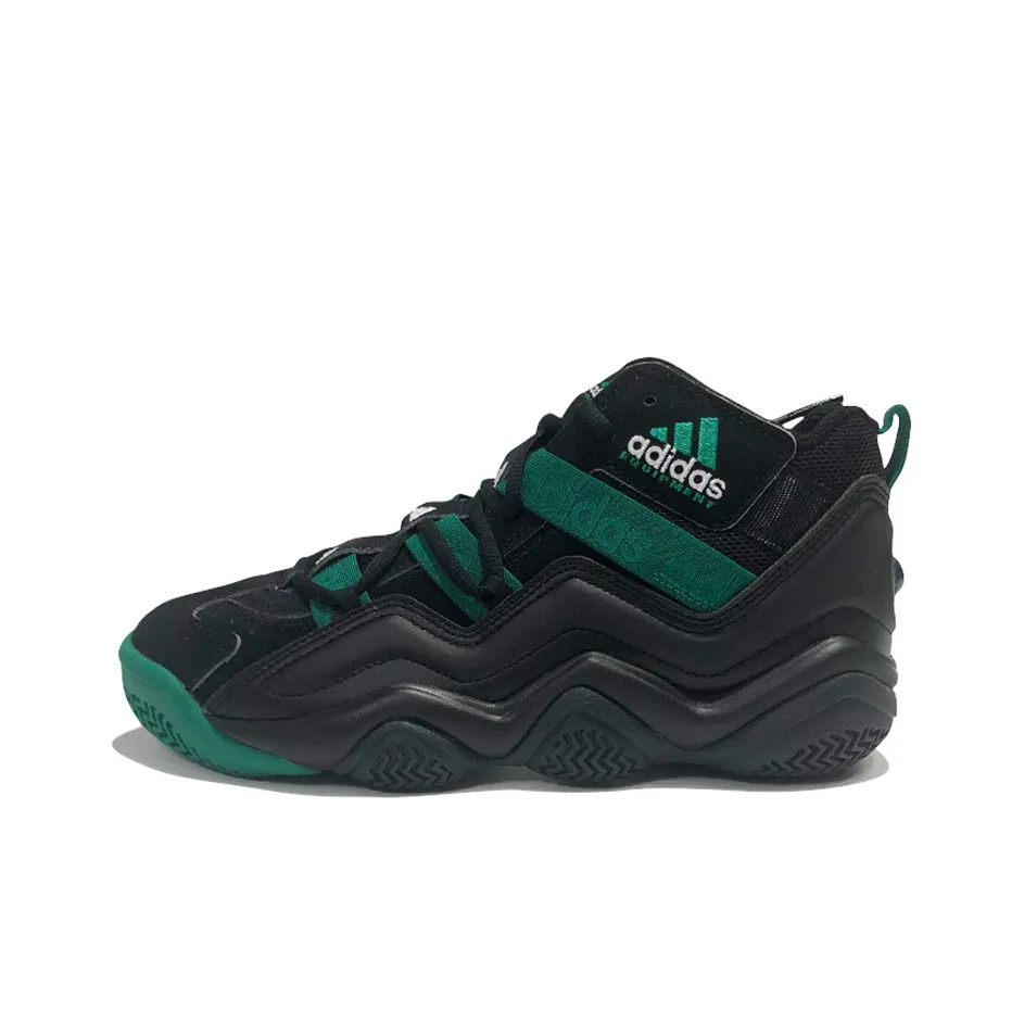 Adidas Top Ten 2000 Eqt