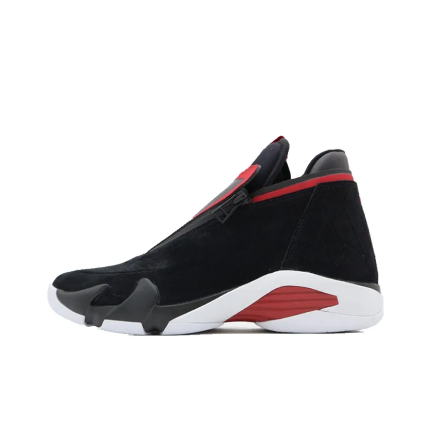 Jordan Jumpman Z Bred